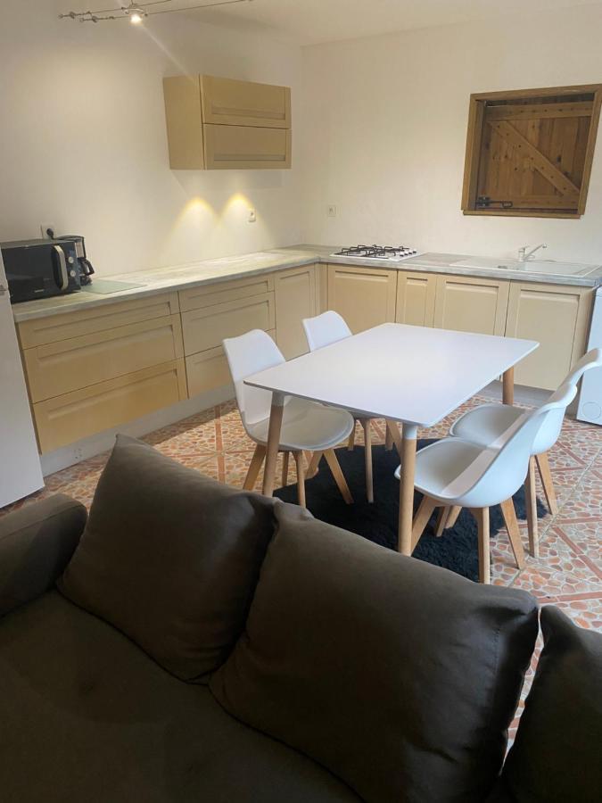 Casa Bibou Apartment Sainte-Anne  Ngoại thất bức ảnh